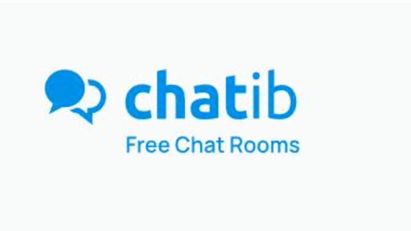chatib-free chat rooms