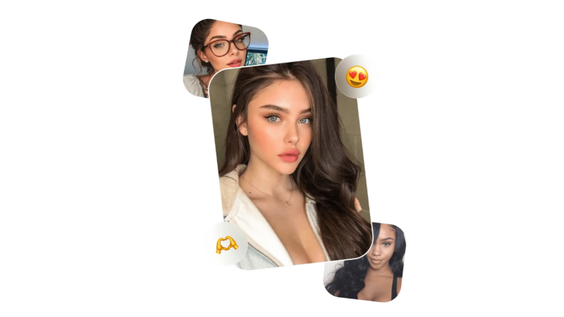 CallMeChat offers intuitive, frictionless 1-on-1 and group chats with adaptive video and easy navigation.