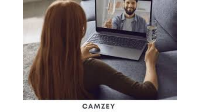 Camzey is a browser based platform for instant random video chats with strangers.