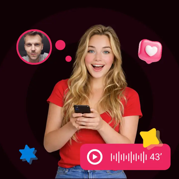 Build Bonds on Fox Chat